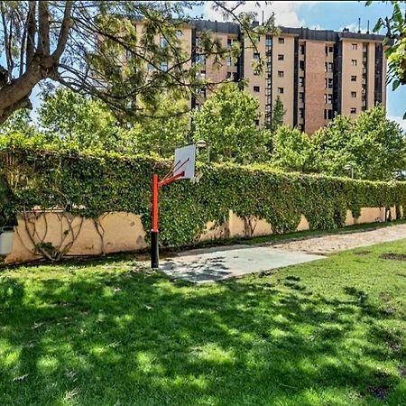Apartament Palau 2 Walencja Zewnętrze zdjęcie