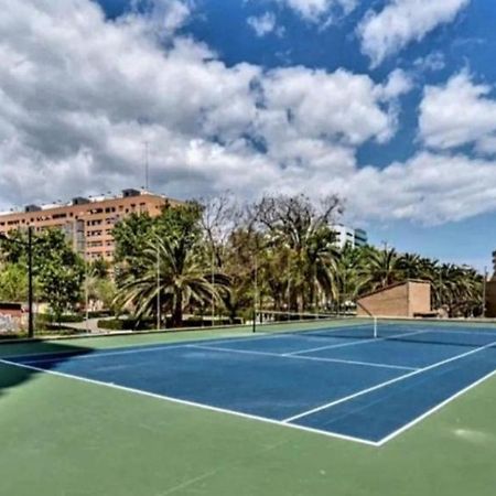 Apartament Palau 2 Walencja Zewnętrze zdjęcie