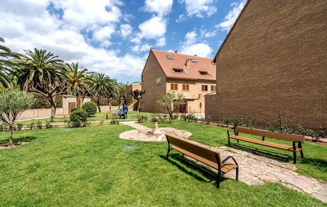 Apartament Palau 2 Walencja Zewnętrze zdjęcie