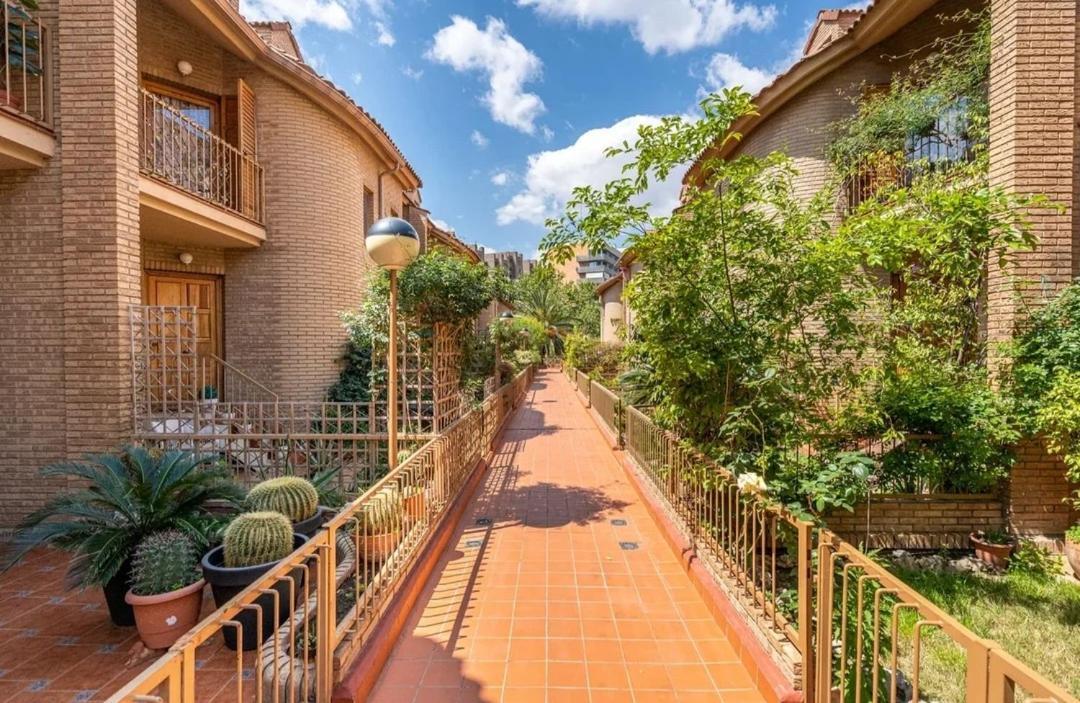 Apartament Palau 2 Walencja Zewnętrze zdjęcie