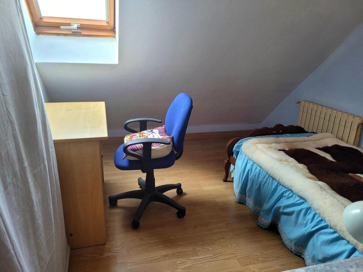 Apartament Palau 2 Walencja Zewnętrze zdjęcie