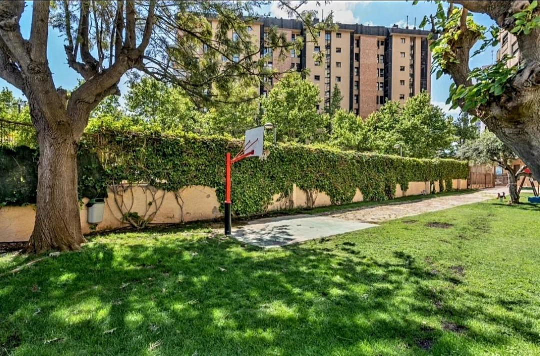 Apartament Palau 2 Walencja Zewnętrze zdjęcie
